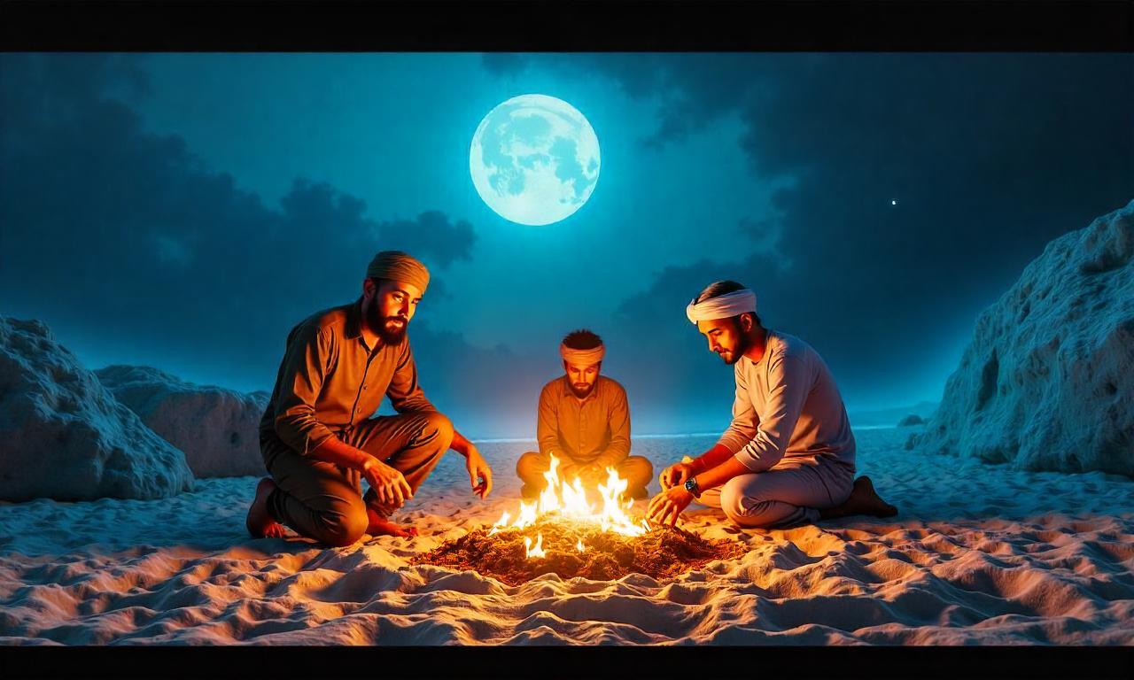 Zakat Fitrah: Pengertian, Syarat, dan Cara Menghitungnya