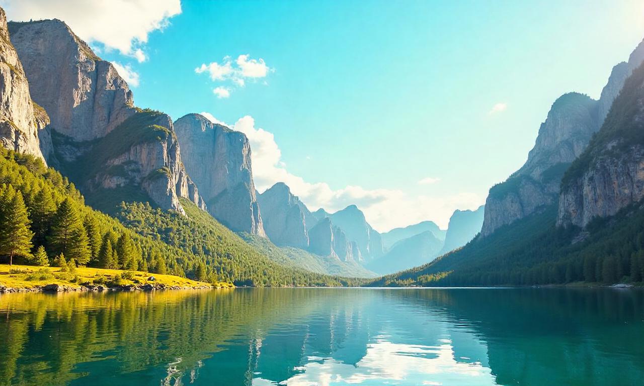 Discover Eco-Tourism in National Parks for Sustainable Adventures