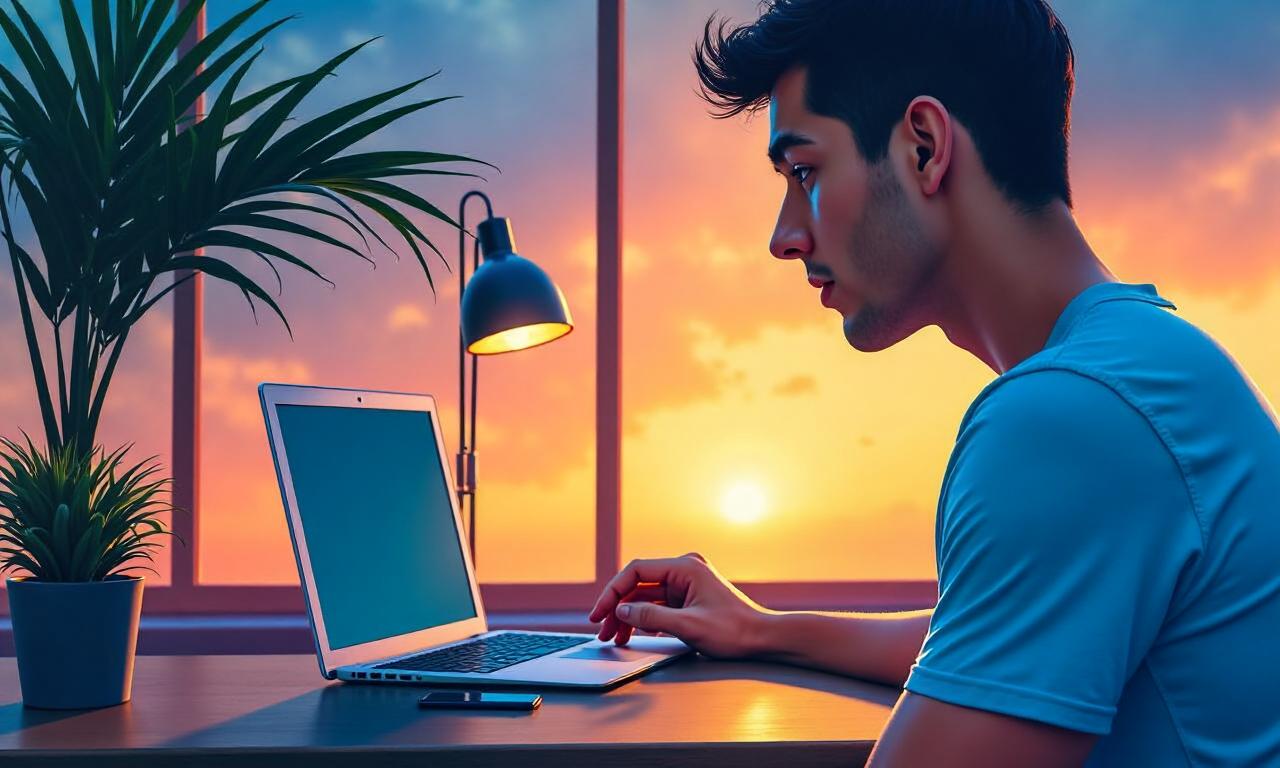 Essential Strategies for Men's Mental Health: Boosting Resilience and Well-Being