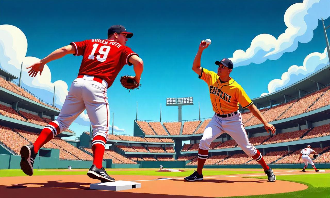 Penn State vs Ohio State, Vanderbilt vs Texas, and World Series Game 7: Big Game