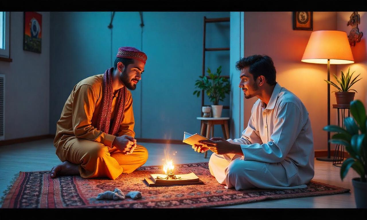 Niat Zakat Fitrah untuk Keluarga: Panduan Lengkap dan Mudah