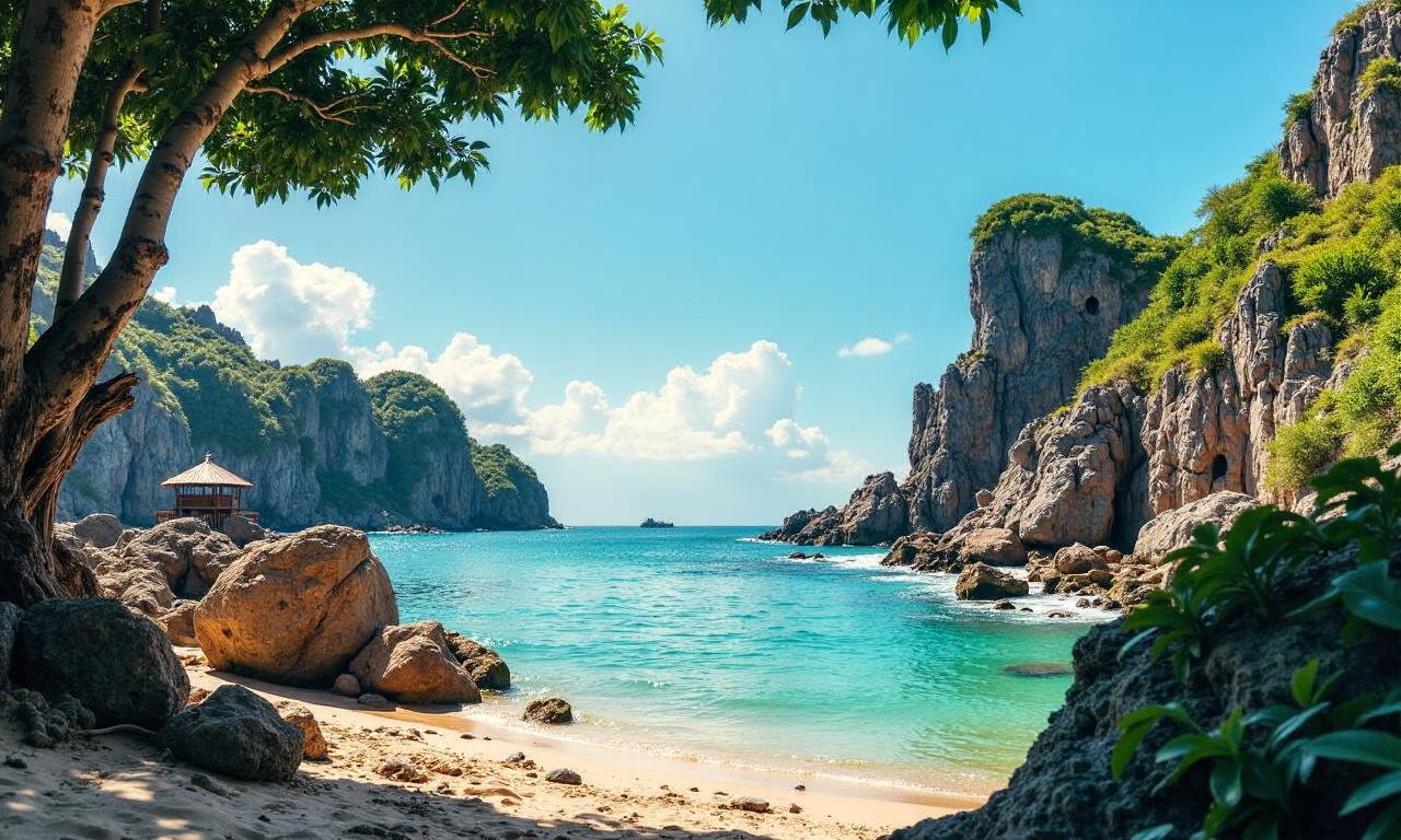 Top Tech Innovations to Enhance Eco-Tourism: Sustainable Travel Solutions