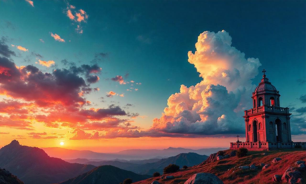 Berkat untuk Kesuksesan: 5 Langkah Membawa Keberhasilan