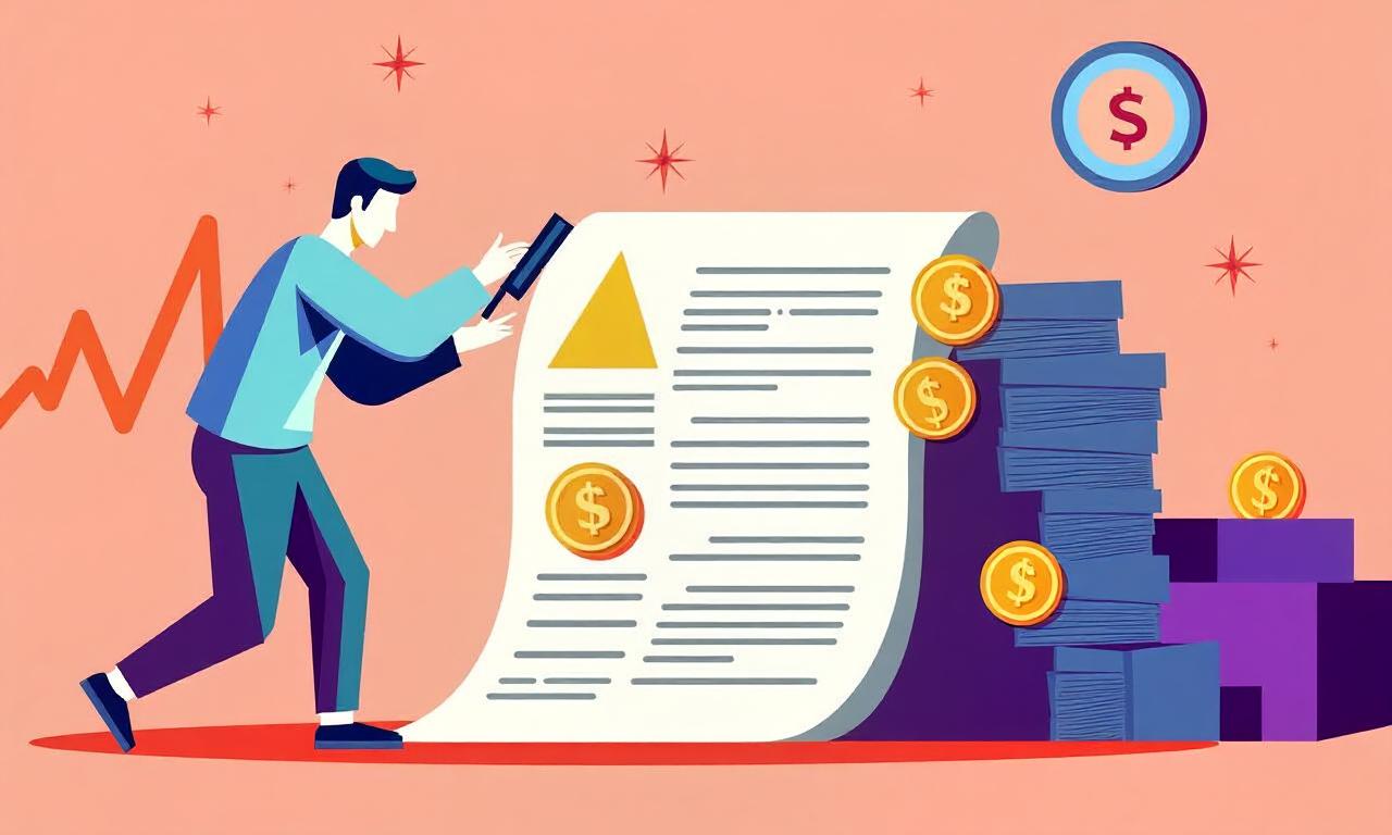 How to Manage Your Bills Effectively: Simple Tips for Financial Freedom