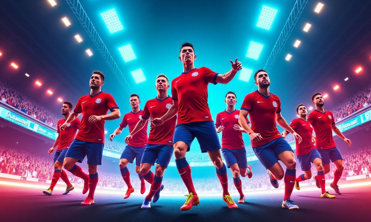 Ligue 1 Insights: Uncovering the Best Teams and Strategies