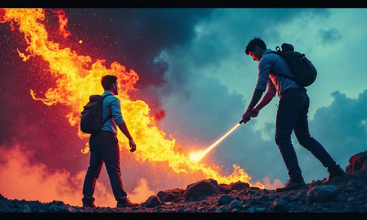 Kebaikan vs keburukan: manfaat lebih baik daripada keburukan