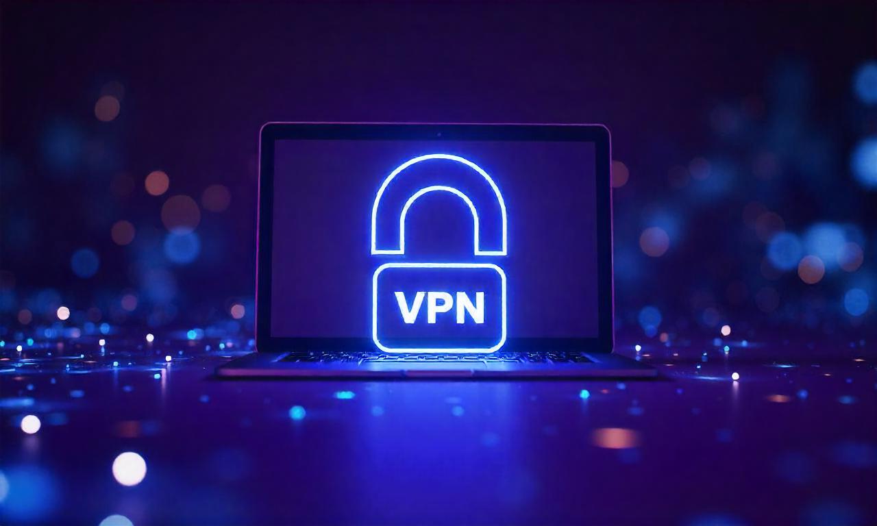 How to Ensure Data Privacy with a VPN: Protect Your Online Data