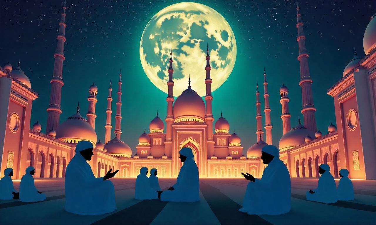 Hukum Tidak Membayar Zakat: Penjelasan dan Akibatnya