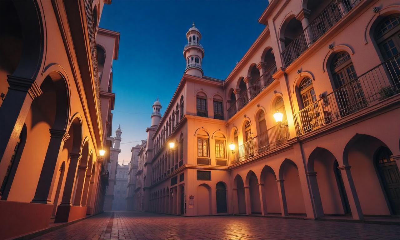 Doa Zakat Fitrah: Bacaan dan Panduan Terlengkap