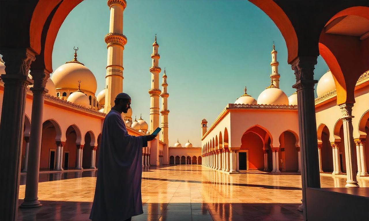 Zakat Fitrah Berapa Kg? Penjelasan Lengkap Tentang Jumlah Zakat Fitrah