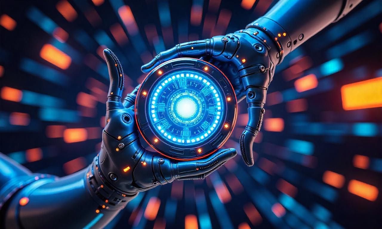 How Technology Works: Understanding Its Inner Mechanics