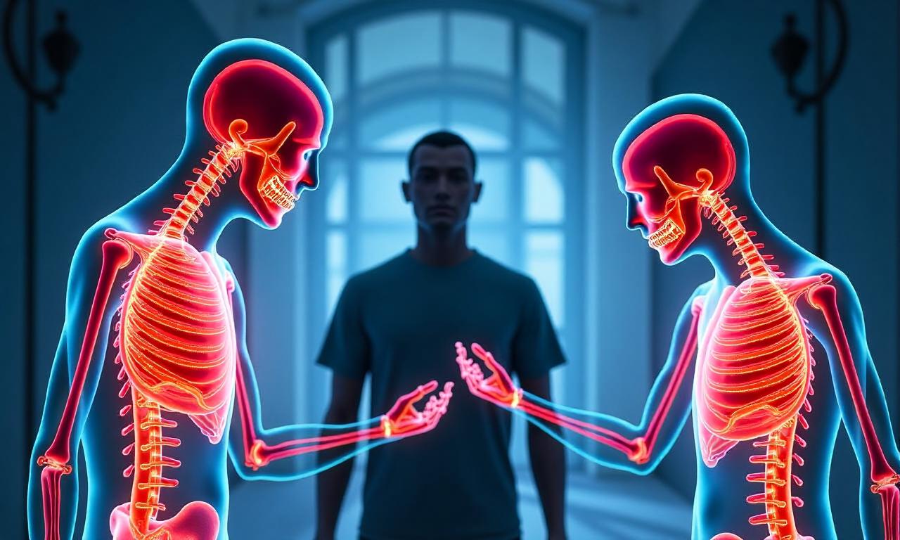 A Comprehensive Guide to Symptoms and Causes of Diseases