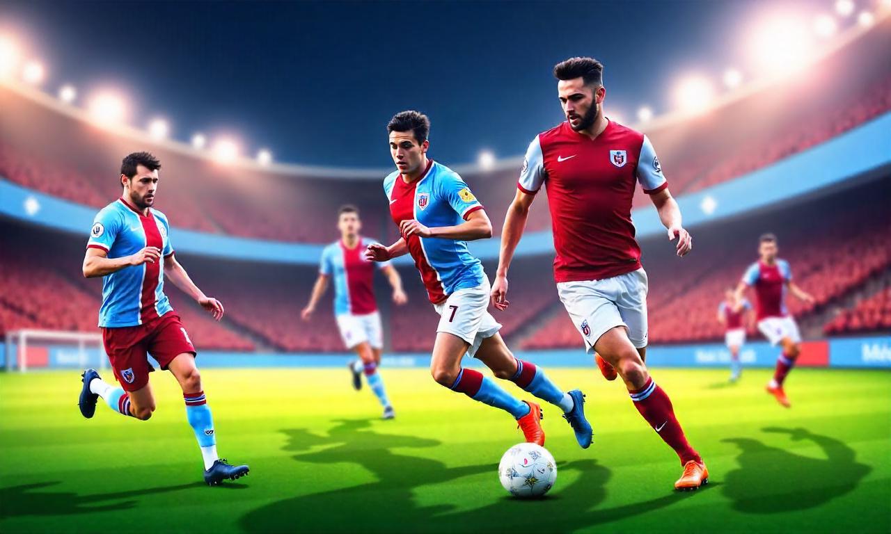 Laga Klasik Betis vs Barca, Aston Villa vs Arsenal, Leeds vs Liverpool