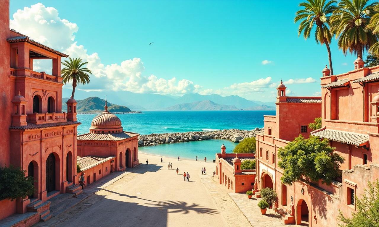 Cultural Travel Destinations You Must Experience: A Global Journey Through