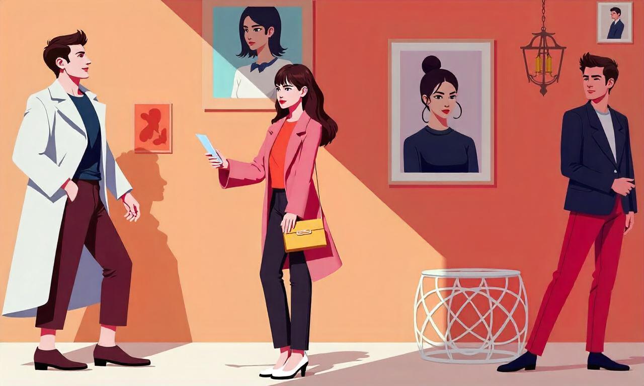 Cara Mengenakan Aksesori yang Menarik untuk Tampil Lebih Stylish