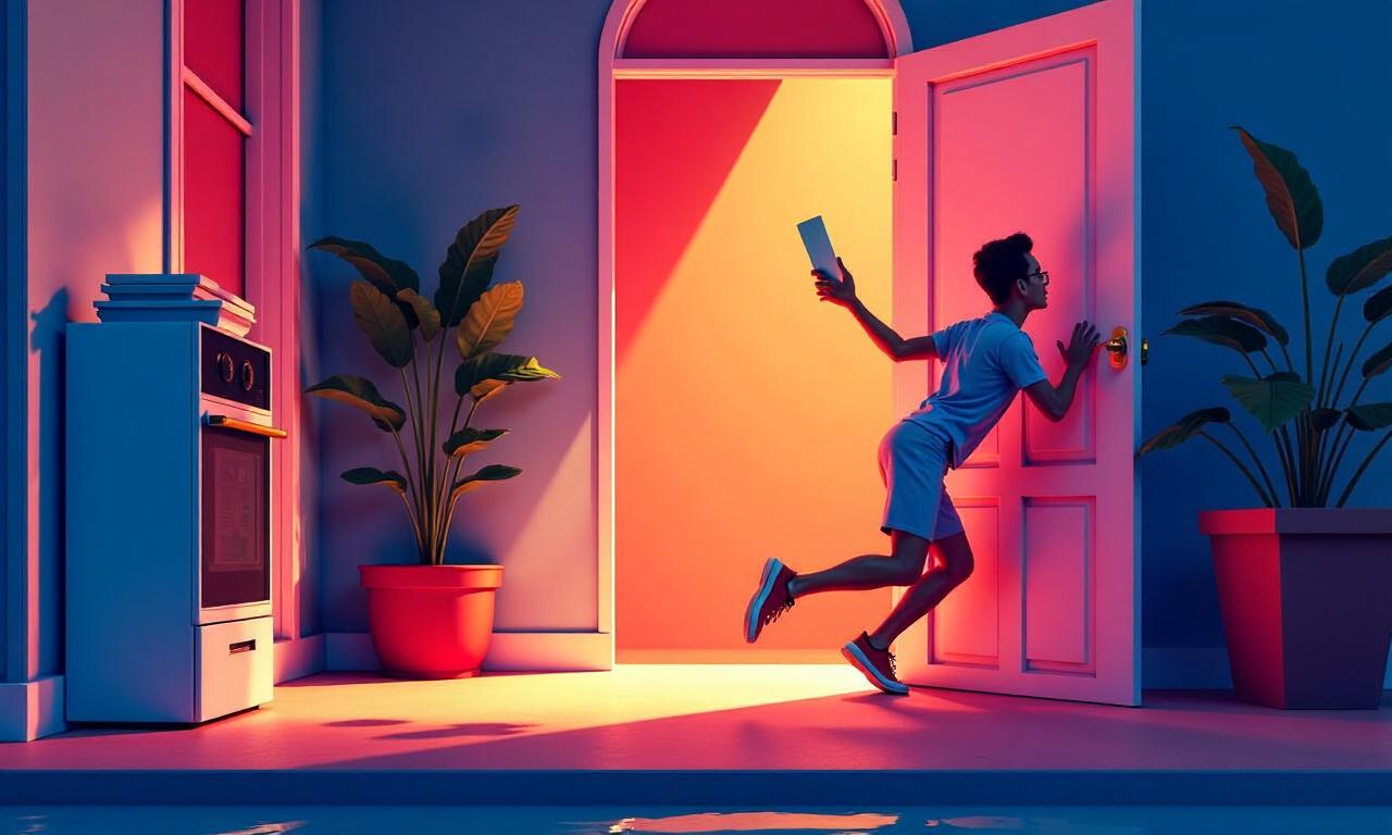 Tips Mengatasi Kecemasan Secara Efektif untuk Kehidupan Lebih Tenang