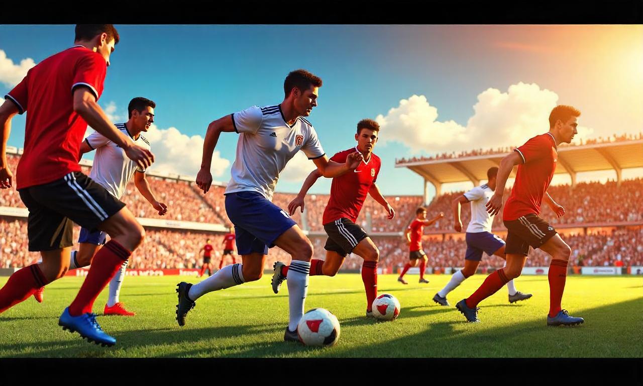 Luksemburg vs Jerman: Laga Penuh Tantangan dan Evaluasi Timnas