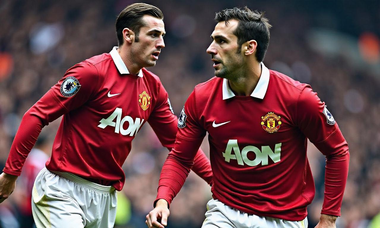 Brian Cole and Steve Cropper in Man United vs West Ham Jan 6 Pipe Bomb Case