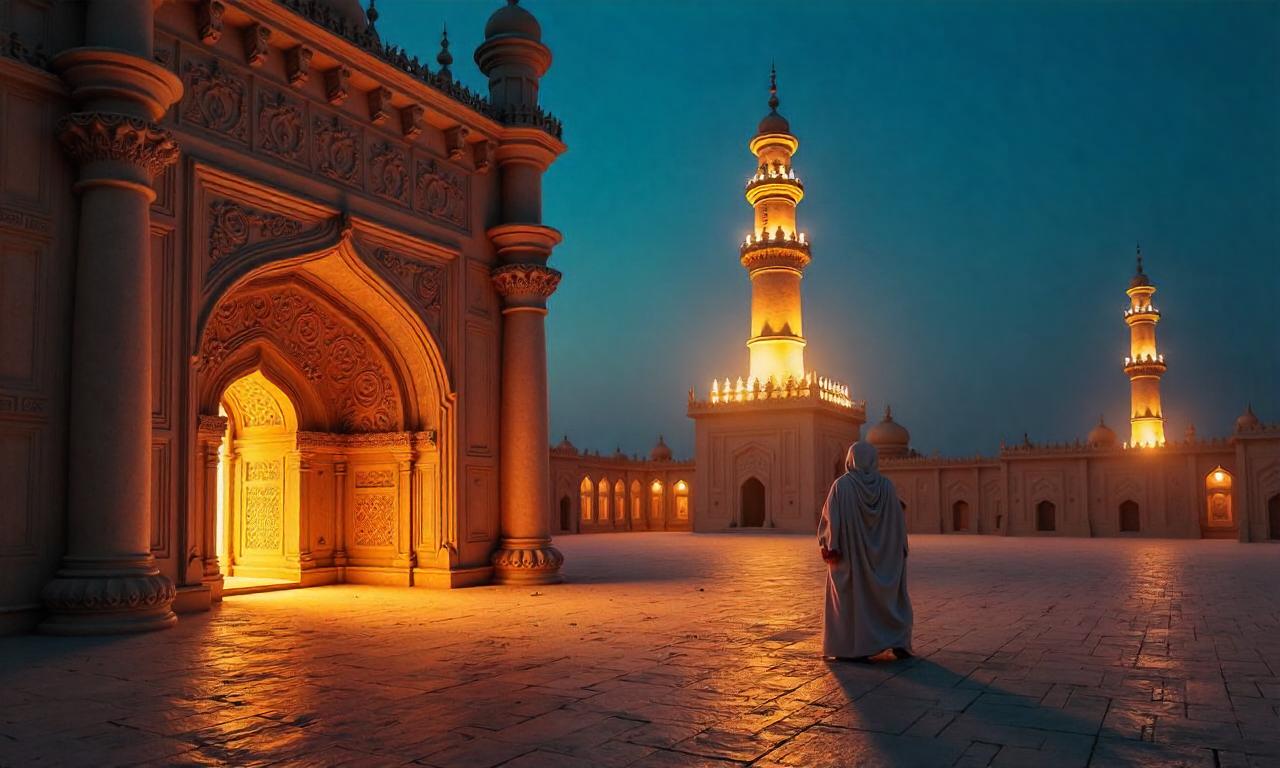 Mengenal Niat Zakat Fitrah: Panduan Lengkap untuk Muslim