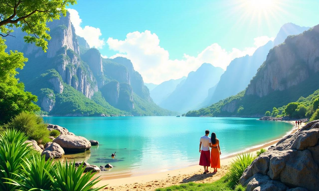 Ultimate Sustainable Travel Tips for Eco-Conscious Travelers