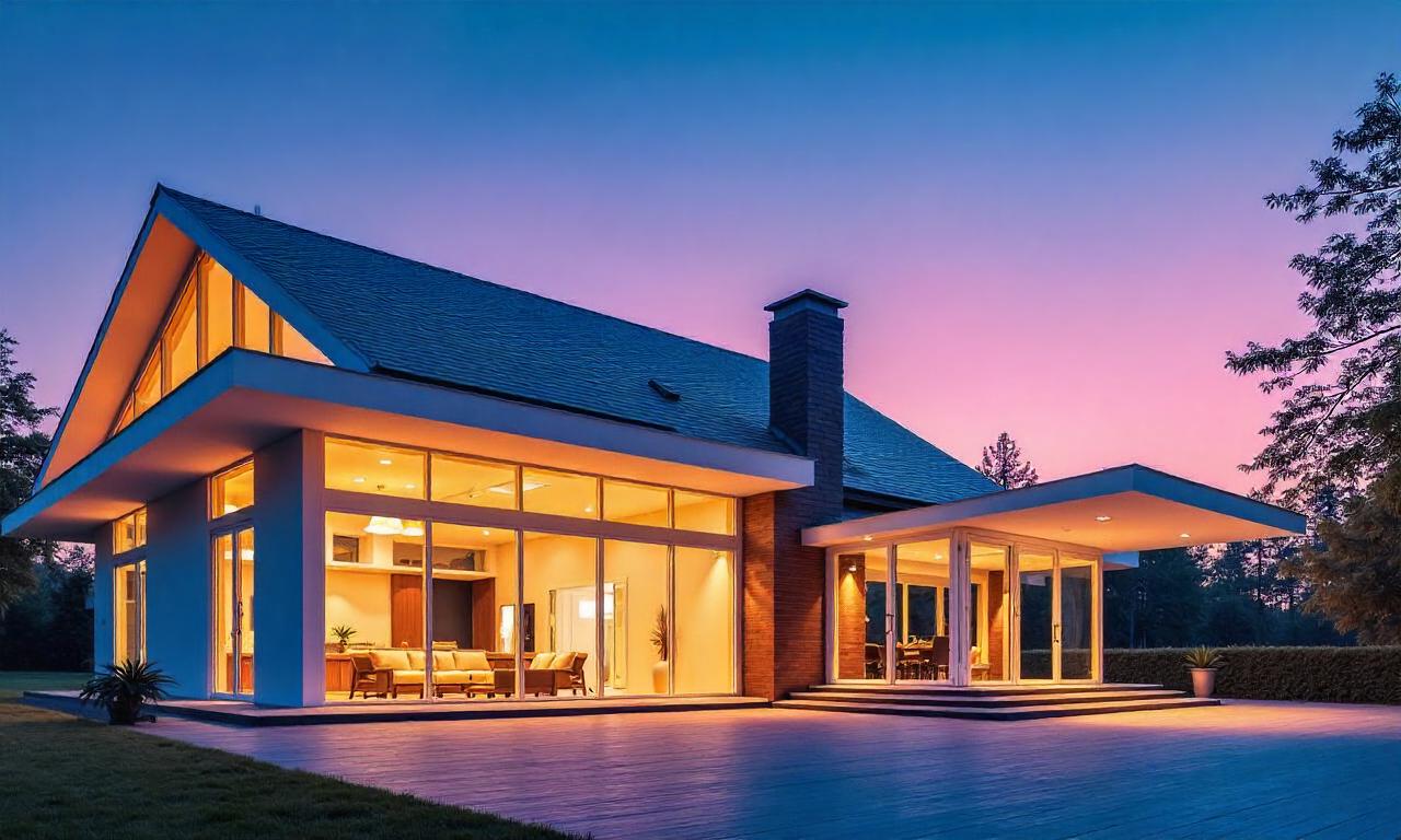 Top Energy Efficiency Standards for Modern Homes and Businesses