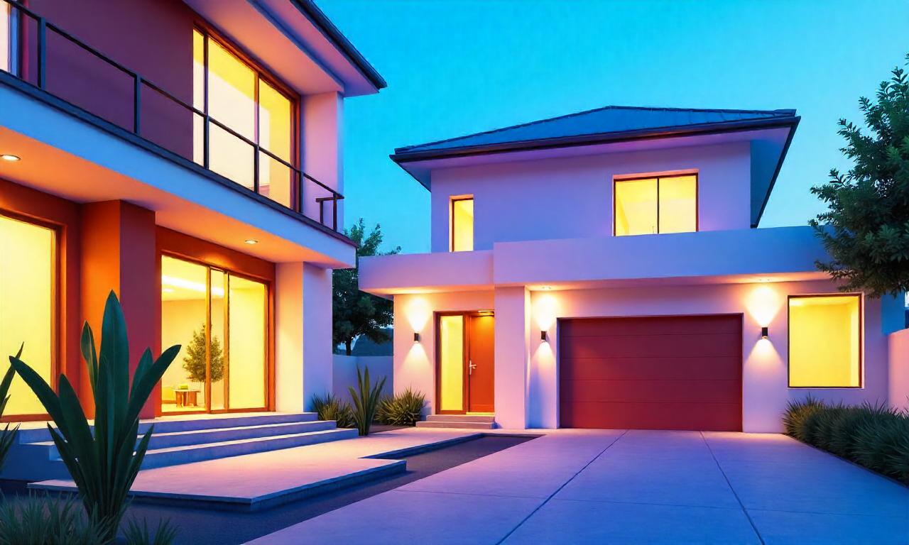 Top Energy Efficiency Standards for Modern Homes and Businesses