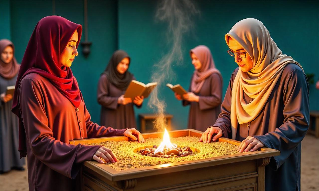 Kumpulan Doa Zakat Fitrah: Cara Mengamalkan Zakat dengan Benar