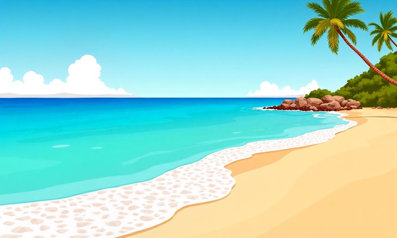 Avoid Common Beach Travel Mistakes with These Smart Tips