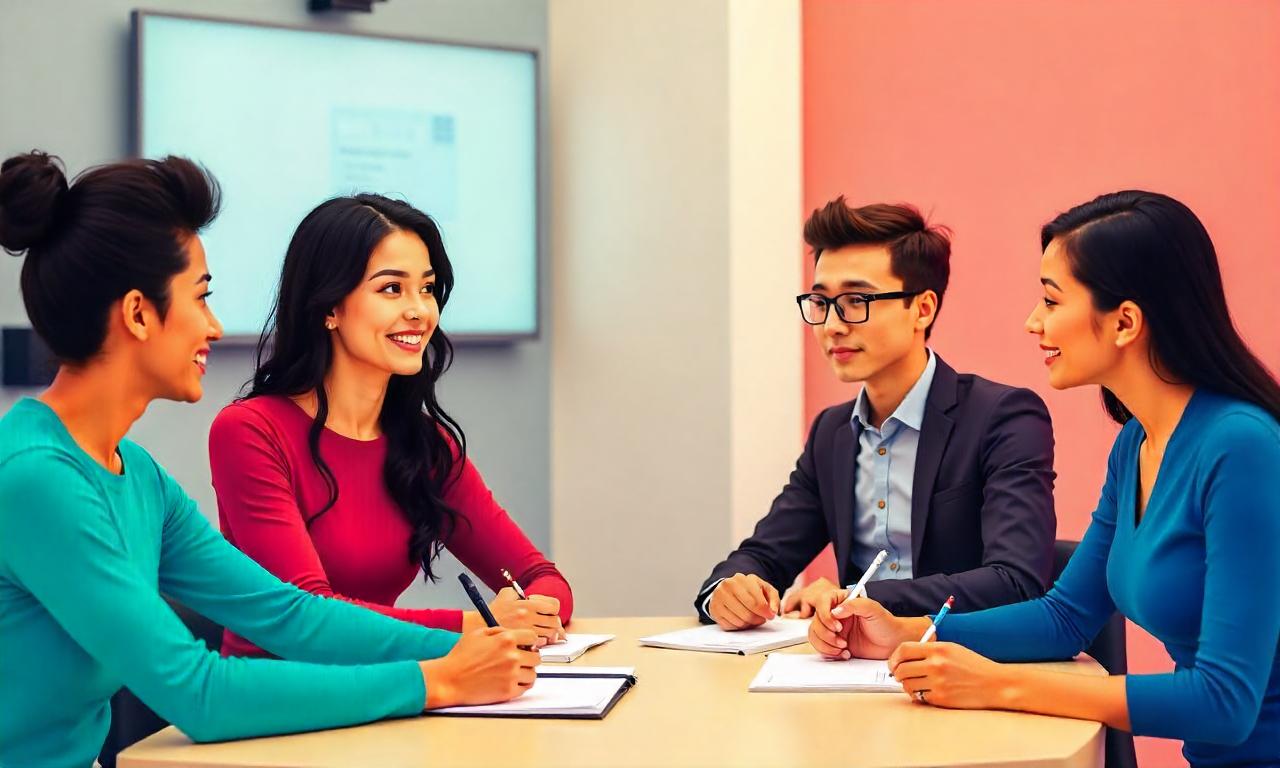 Cultural Awareness Training Programs: Build Inclusive Workplaces