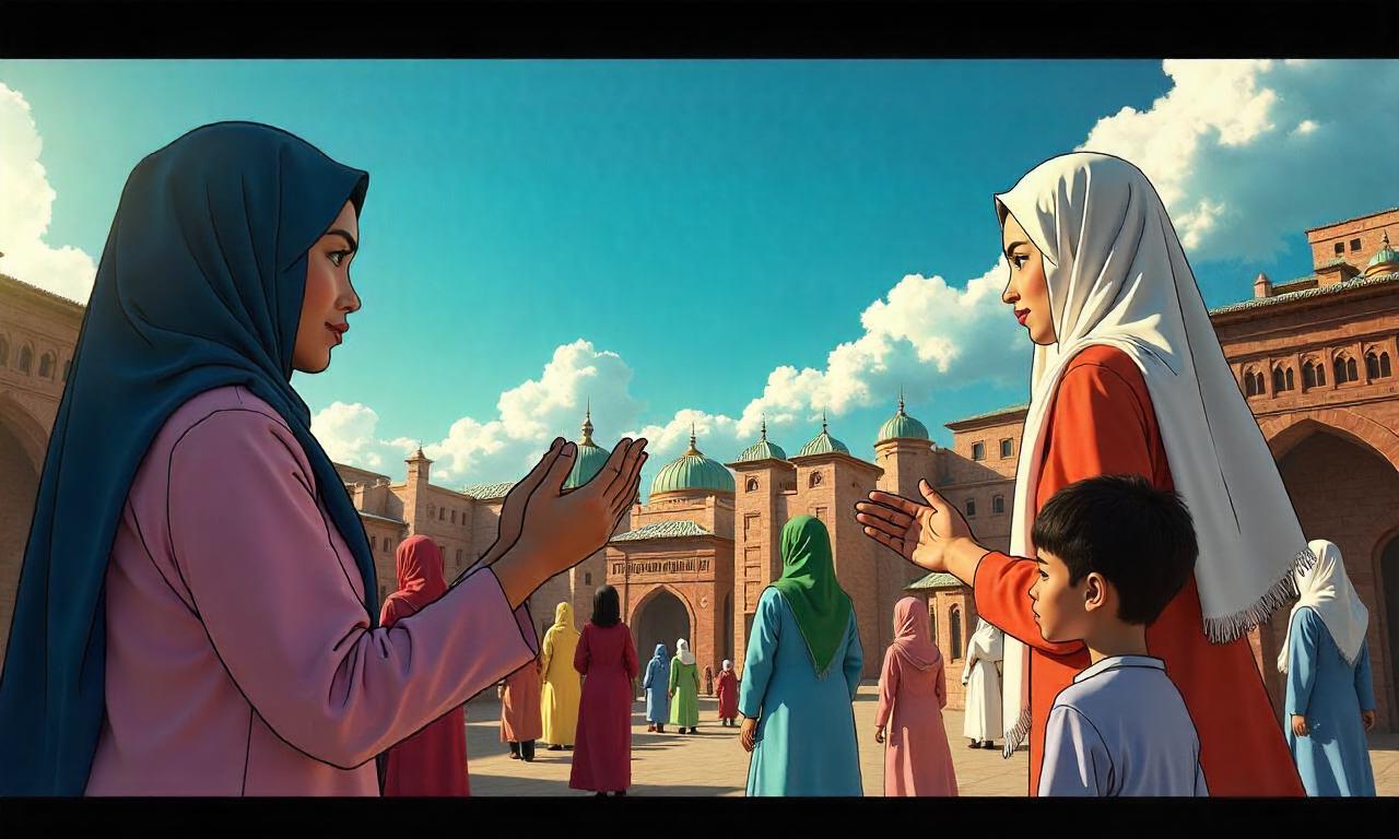 Zakat Penghasilan: Pengertian dan Cara Menghitungnya