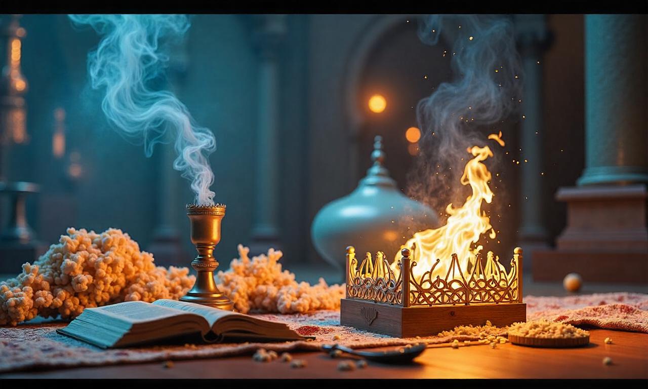 Niat Zakat Fitrah: Penjelasan Lengkap & Panduan Praktis