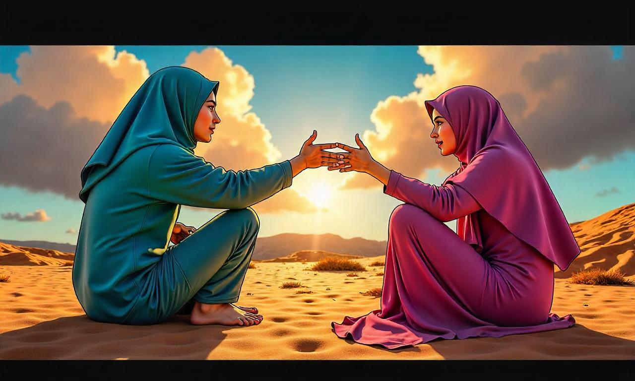 Sedekah vs Zakat: Perbedaan, Tujuan, dan Peran dalam Islam