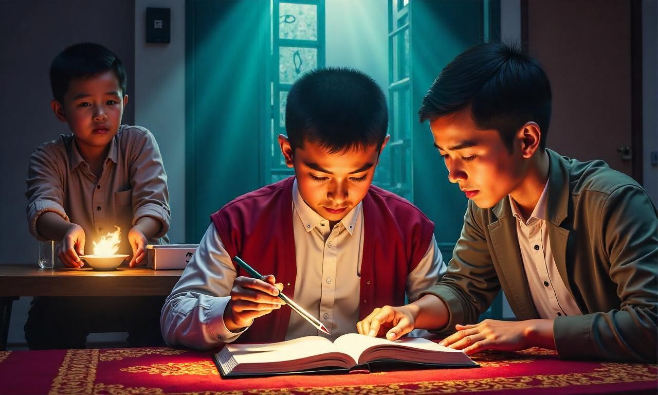 Zakat Fitrah dengan Uang: Panduan Lengkap dan Praktis