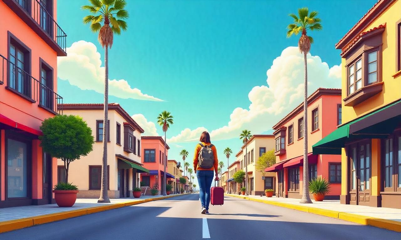 Stay Safe While Traveling: Simple Safety Strategies