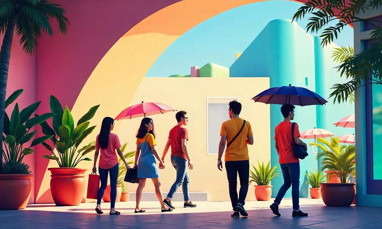 Tips Hemat Budget Wisata: Cara Mengatur Pengeluaran