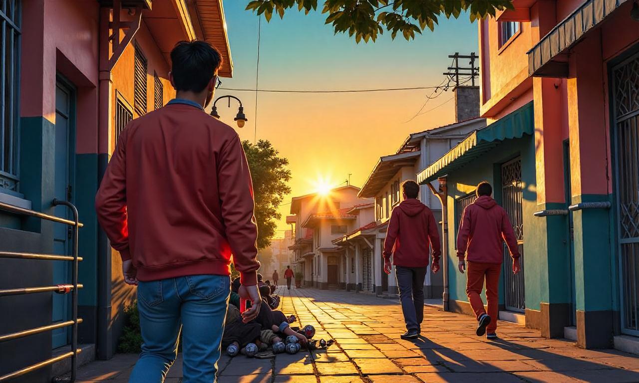 Cara Mengembangkan Kebaikan Berkelanjutan dalam Kehidupan Sehari-hari