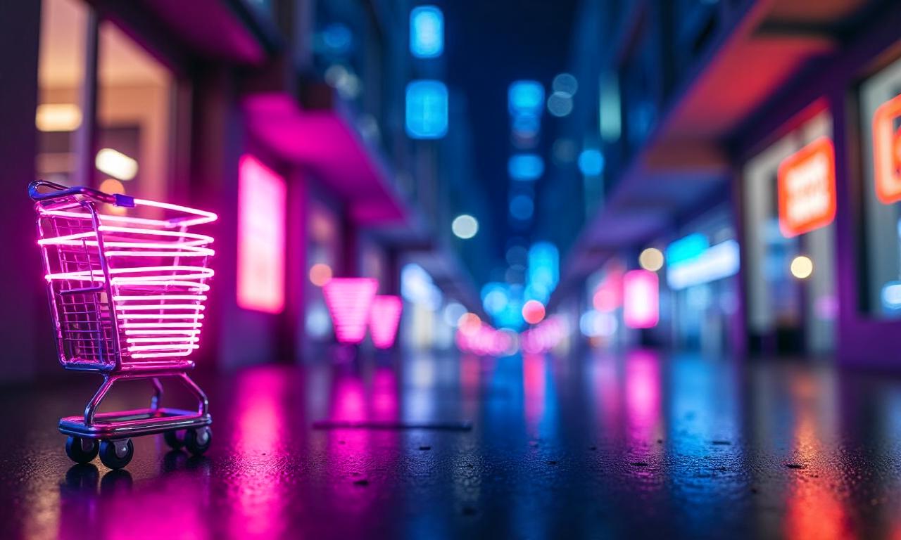 Revolutionizing E-Commerce: Tech Innovation's Game-Changing Impact