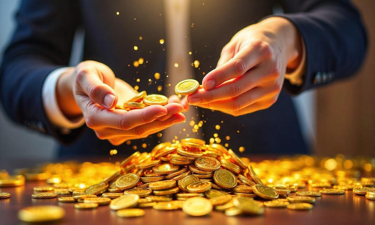 Cara Menghitung Nisab Zakat Emas: Panduan Lengkap untuk Pemula