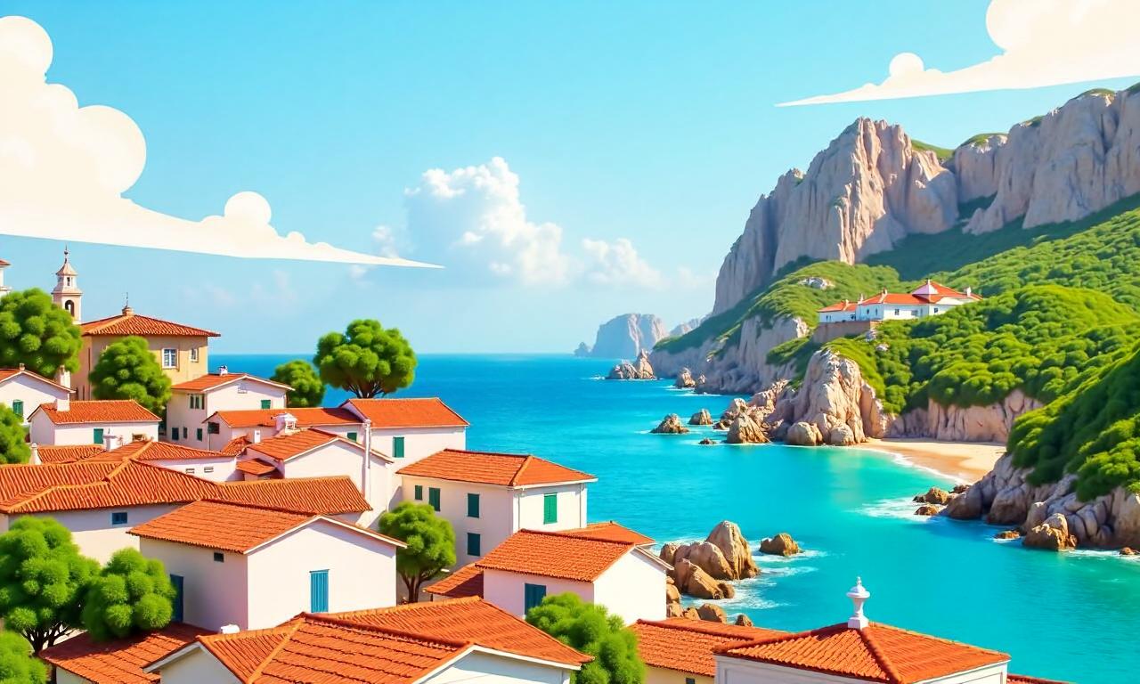 Top Affordable Travel Destinations Around the World for Budget Travelers