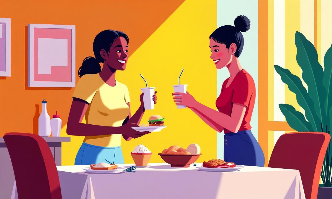 Healthy Eats at Hotels: Top Options for Health-Conscious Travelers