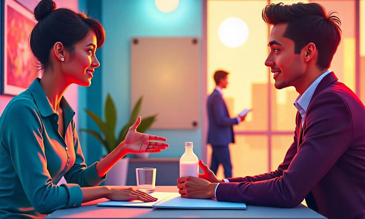 Understanding Cultural Differences in Communication