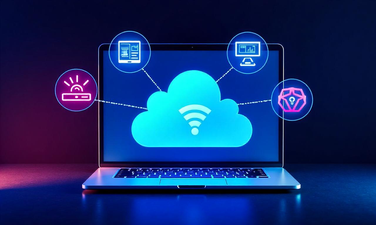 Connecting to a Remote Network: A Beginner's Guide