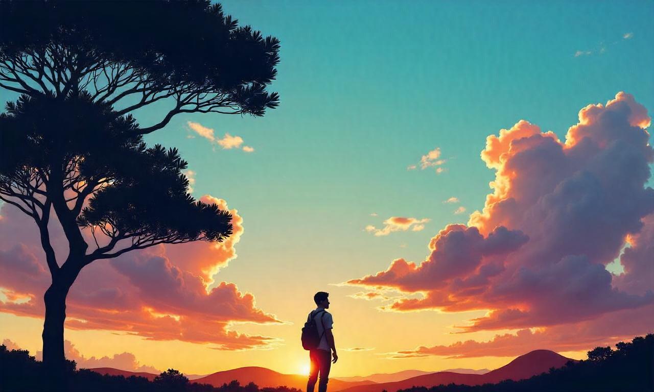 Tips Hidup Bermakna bagi Pemula: Cara Mulai Meraih Tujuan