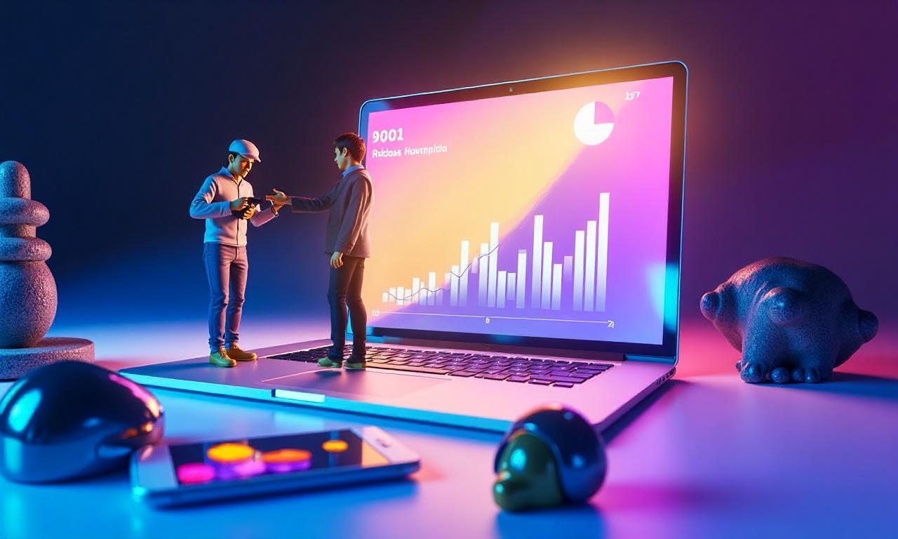 Manfaat Penggunaan Aplikasi Keuangan untuk Pengelolaan Keuangan yang Lebih