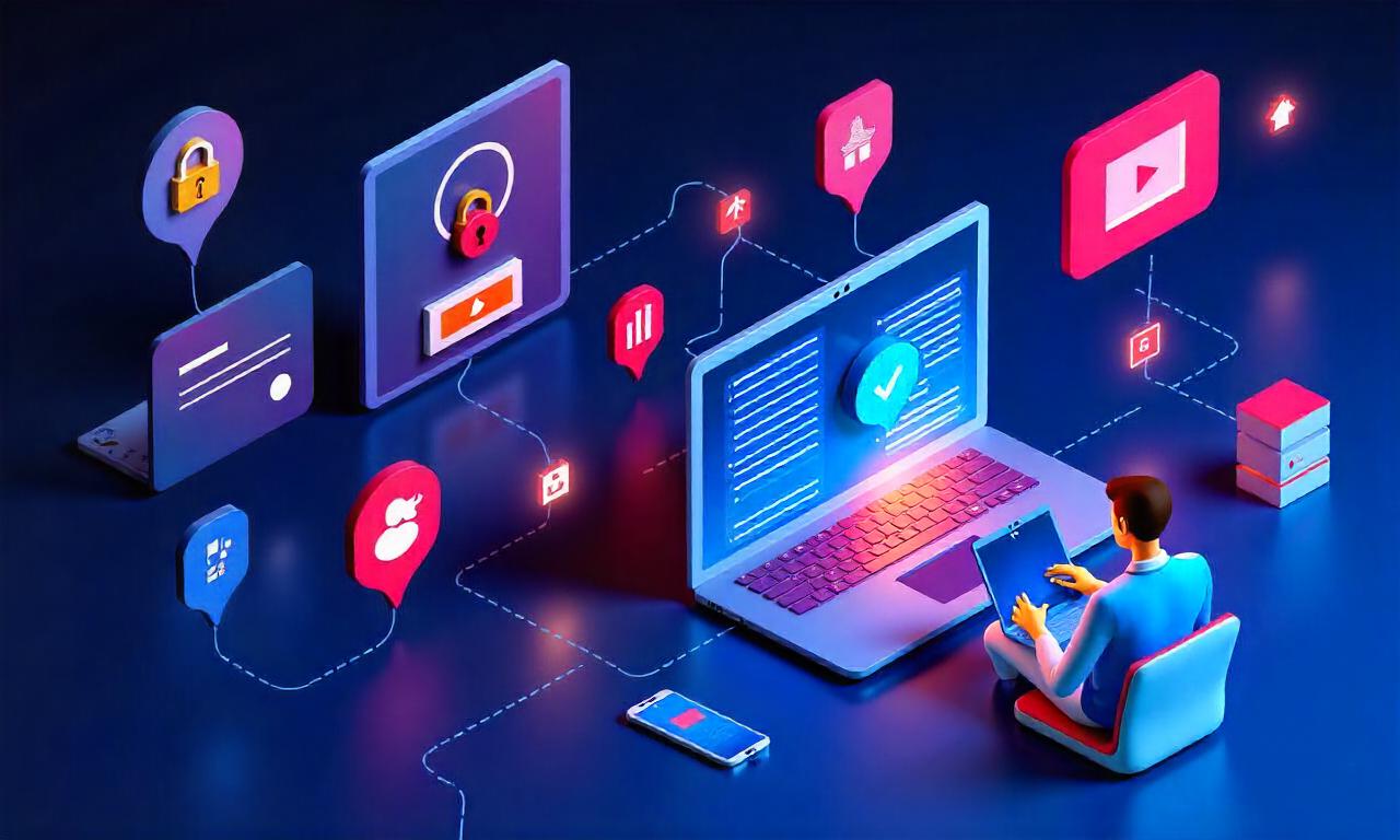 Beginner's Guide to Online Privacy Basics