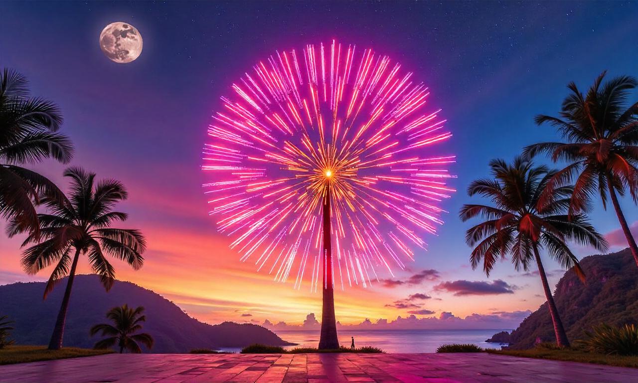 Contoh Inspirasi Seni: Ide Kreatif untuk Karya Menarik