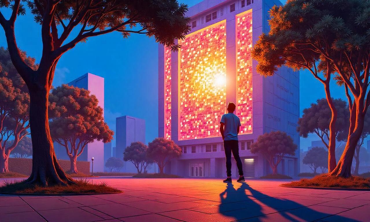 Contoh Inspirasi Seni: Ide Kreatif untuk Karya Menarik