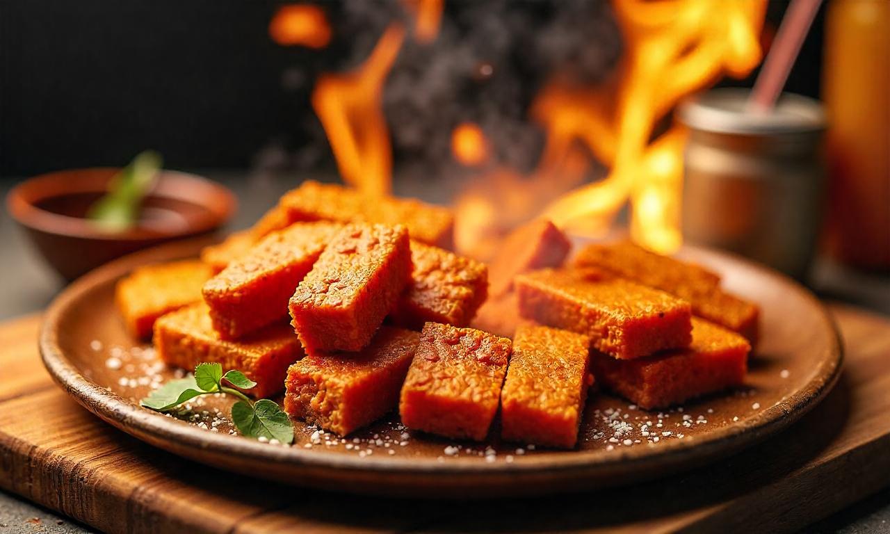 Panduan Memilih Bahan Baku Masakan Terbaik dan Berkualitas