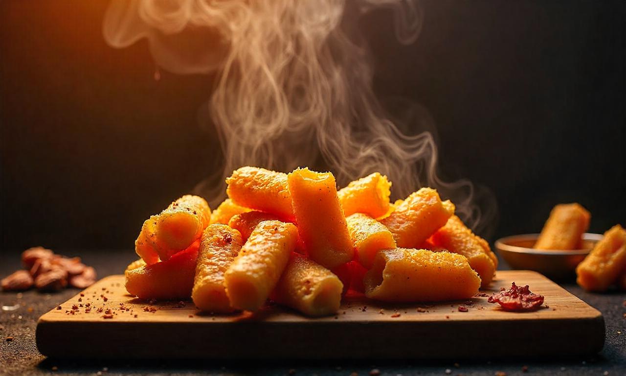 Panduan Memilih Bahan Baku Masakan Terbaik dan Berkualitas