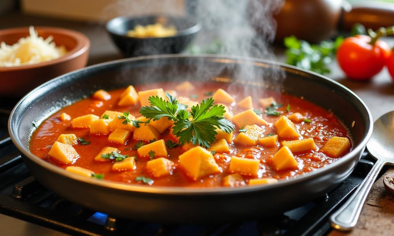 Cara Memasak Masakan Sehat yang Praktis dan Nikmat